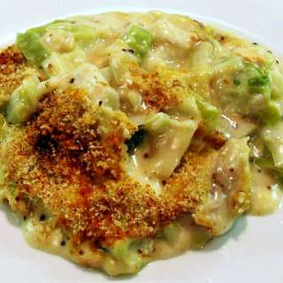 Fish Pie
