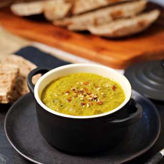 Kale Soup