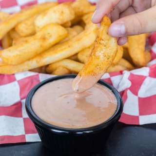 Red Robin Campfire Sauce Recipe