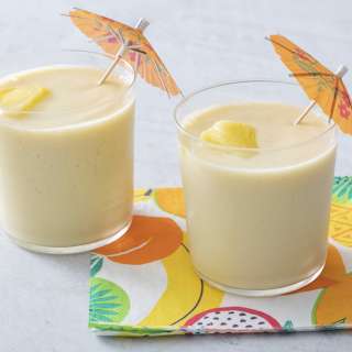 Tropical Smoothie