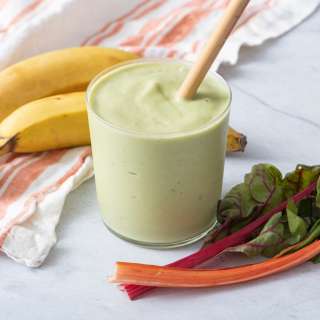 Anti-Stress Smoothie