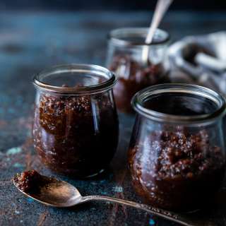 The Best Damn Bacon Jam