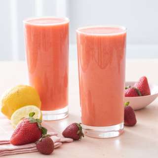 Strawberry Lemonade
