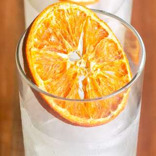 Yuzu Tom Collins