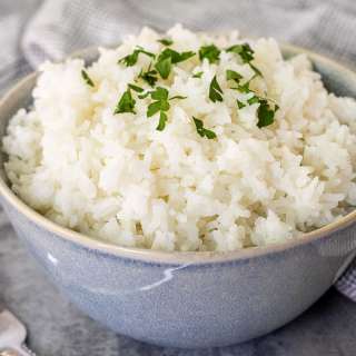 How to Cook Long Grain Rice