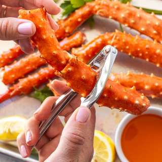 How to Cook Crab Legs
