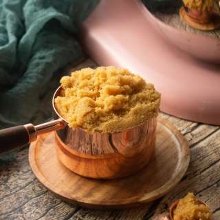 How to Make Brown Sugar