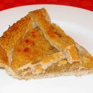 Treacle Tart