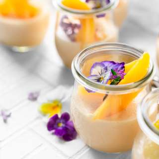 Peach Jello Salad Recipe