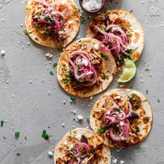 Easy Cochinita Pibil Recipe