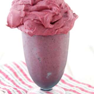 Pregnancy Smoothie