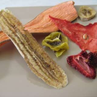 Fruit and Vegetable Teethers