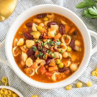 Minestrone
