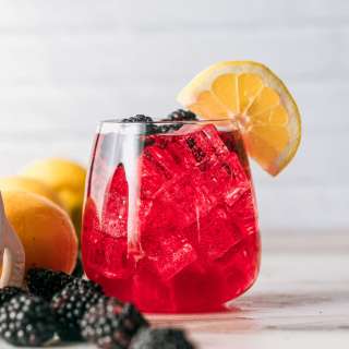 Blackberry Bramble