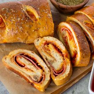Stromboli