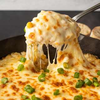 Corn Cheese