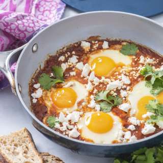 Shakshuka