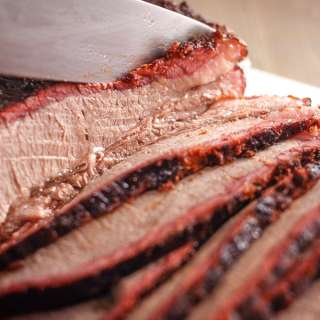 How to Smoke the Perfect Brisket