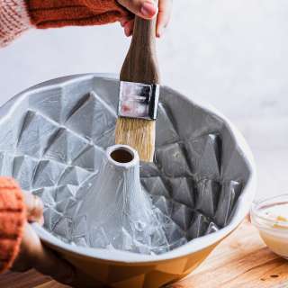 Cake Release Recipe