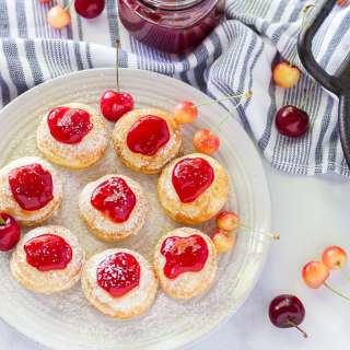 Aebleskiver