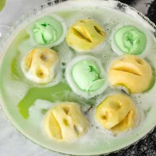 Halloween Punch