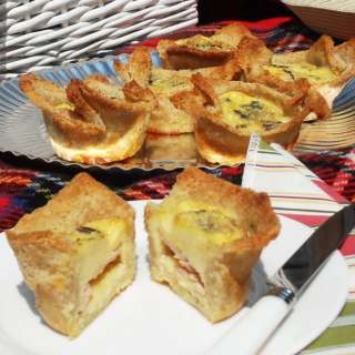 Croquiches