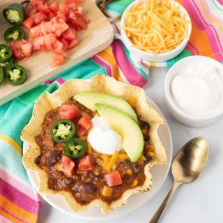 Mexican Chili