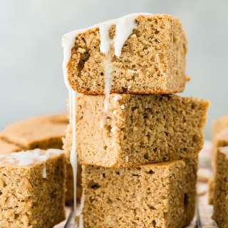 Banana Yogurt Cake