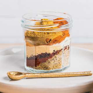 Southwest Seasoning Blend