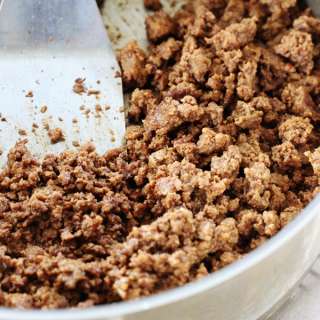 How to Cook Ground Beef