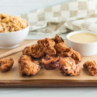 Mafa Chicken