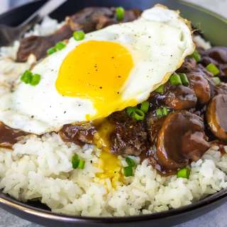 Loco Moco Recipe