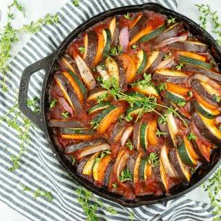 Ratatouille Recipe