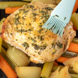Boneless Turkey Breast Roast