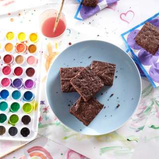 Chocolate Brownies