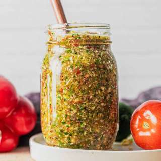 Dominican Sazon (Sofrito)