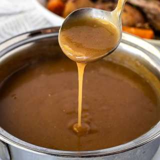 Beef Gravy