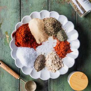 Louisiana Cajun Seasoning Recipe
