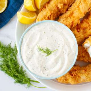 Tartar Sauce Recipe
