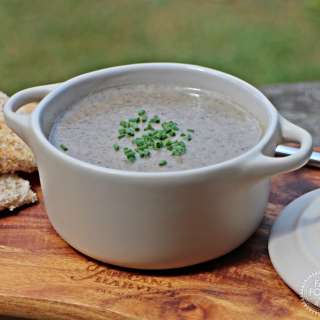 Mushroom Soup