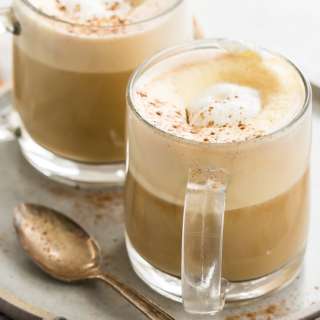 Pumpkin Spice Latte
