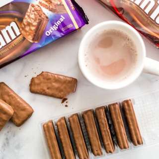 Tim Tam Slam
