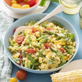 Summer Pasta Salad