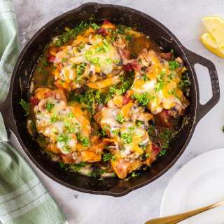 Alice Springs Chicken Copycat Recipe