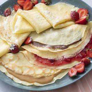 Crepes