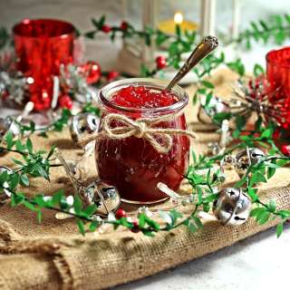Easy Christmas Jam