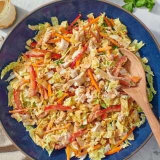 Chinese Chicken Salad