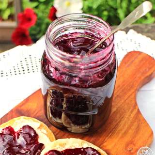 Cherry Jam