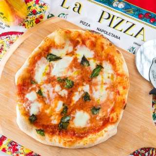 Neapolitan Pizza