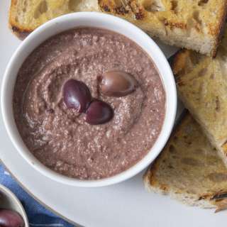 Olive Tapenade